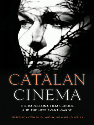 cover image of Catalan Cinema